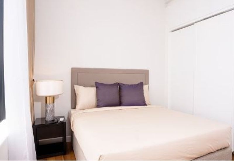 Pavilion Ceylon Hill