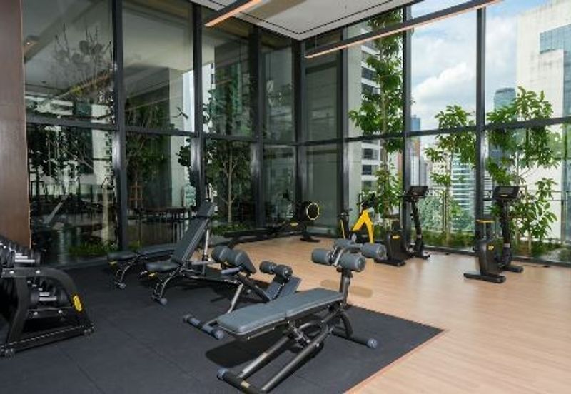 Pavilion Ceylon Hill