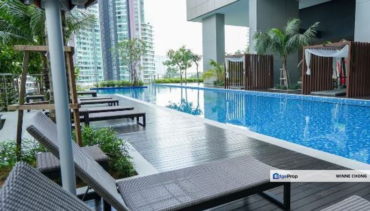 Changkat Raja Chulan, Bukit Ceylon  Wilayah Persekutuan , Kuala Lumpur, Bukit Bintang