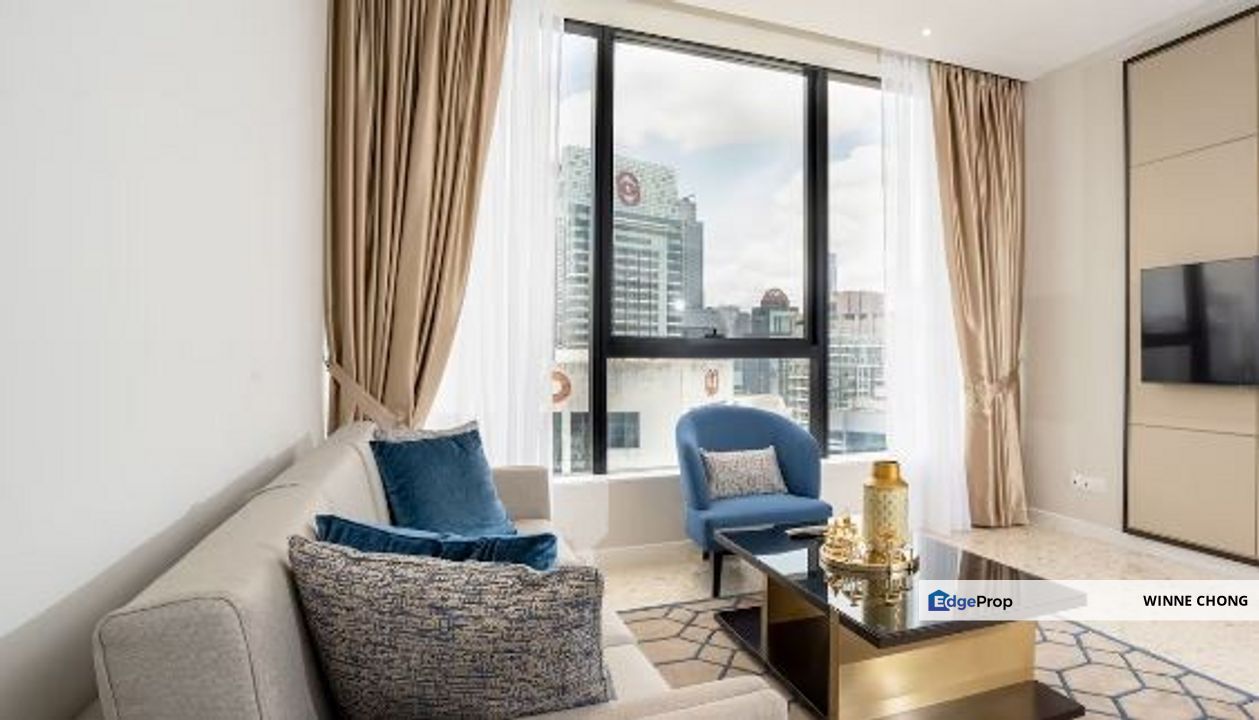 Changkat Raja Chulan, Bukit Ceylon  Wilayah Persekutuan , Kuala Lumpur, Bukit Bintang