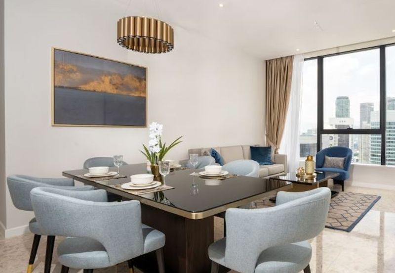 Pavilion Ceylon Hill