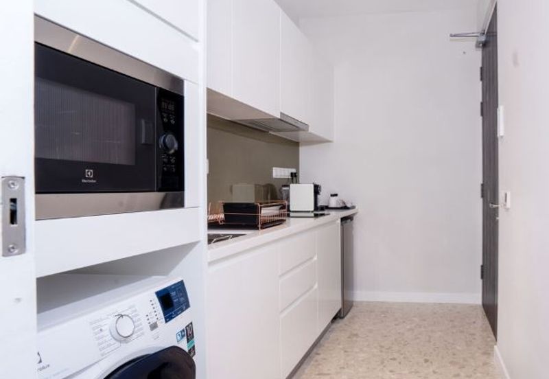 Pavilion Ceylon Hill