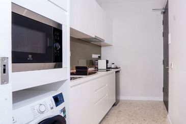 Pavilion Ceylon Hill