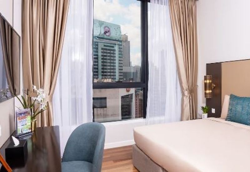 Pavilion Ceylon Hill