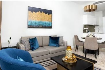 Pavilion Ceylon Hill