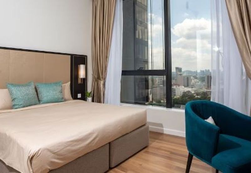 Pavilion Ceylon Hill