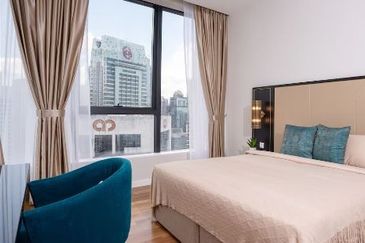 Pavilion Ceylon Hill