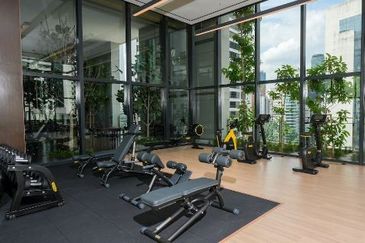 Pavilion Ceylon Hill