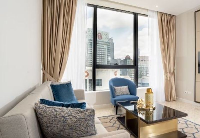 Pavilion Ceylon Hill