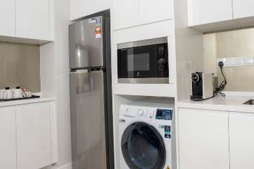 Pavilion Ceylon Hill