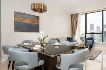 Pavilion Ceylon Hill