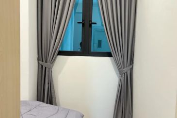 Greenfield Residence