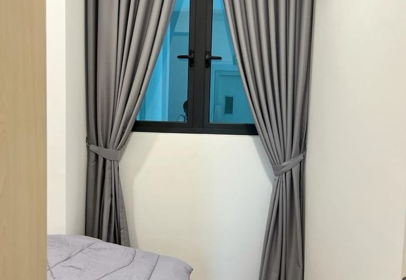 Greenfield Residence