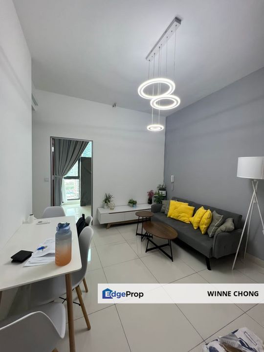 Jalan PJS 8/15, Bandar Sunway, 46150 Petaling Jaya, Selangor, Selangor, Bandar Sunway