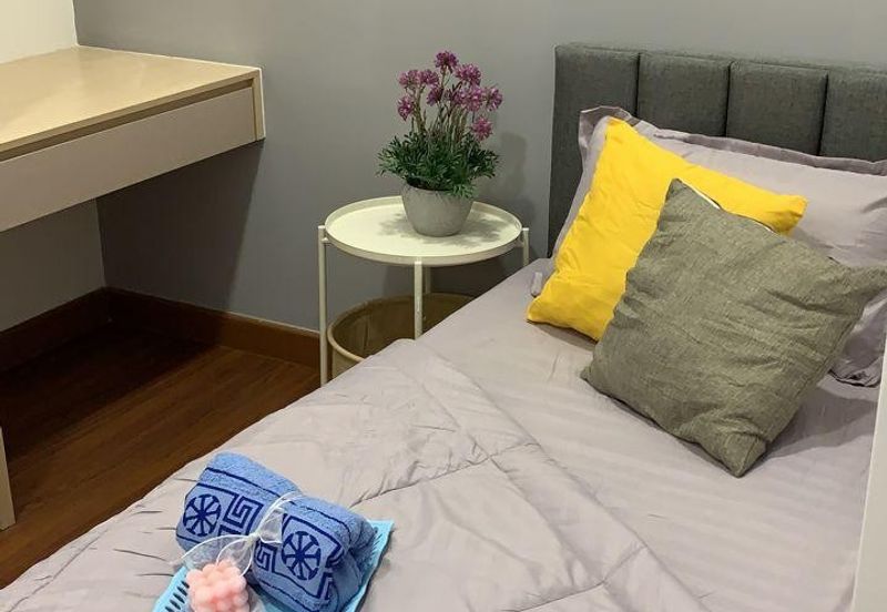 Greenfield Residence