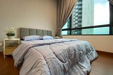 Greenfield Residence