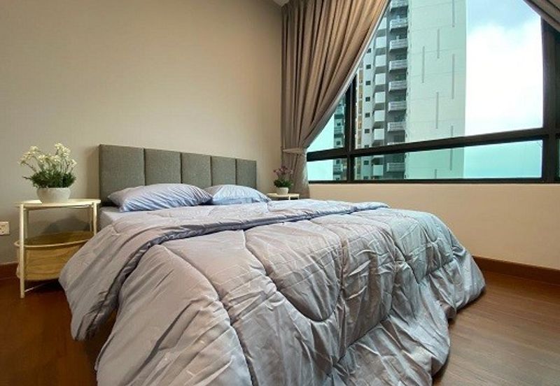 Greenfield Residence