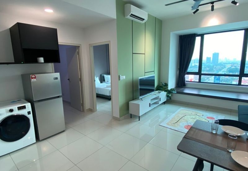 Greenfield Residence