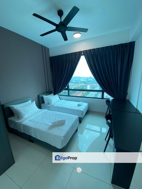 Jalan PJS 8/15, Bandar Sunway, 46150 Petaling Jaya, Selangor, Selangor, Bandar Sunway