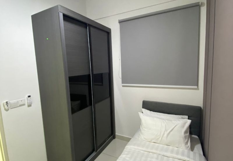 Greenfield Residence