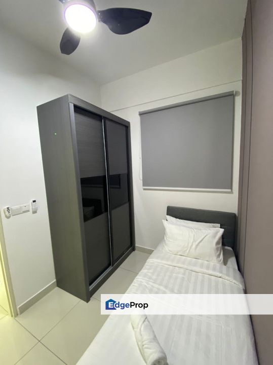Jalan PJS 8/15, Bandar Sunway, 46150 Petaling Jaya, Selangor, Selangor, Bandar Sunway
