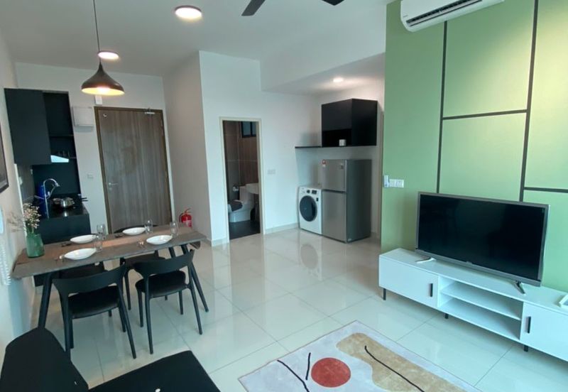 Greenfield Residence