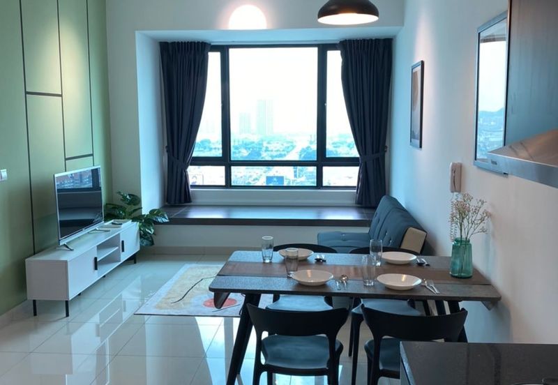 Greenfield Residence