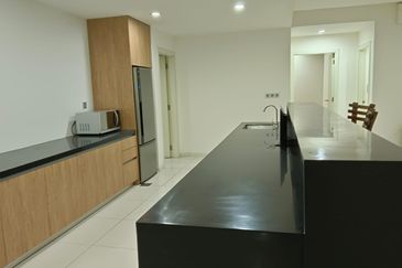 Impiana @ East Ledang