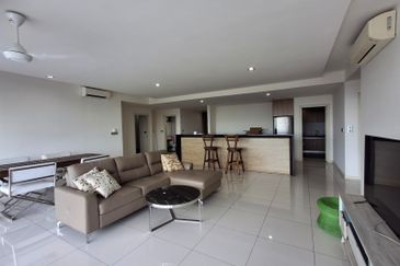 Impiana @ East Ledang