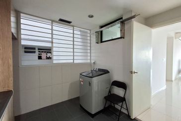 Impiana @ East Ledang