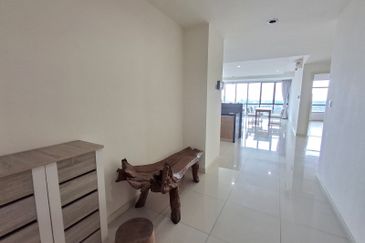 Impiana @ East Ledang