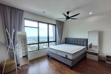 Impiana @ East Ledang