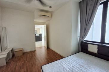 Impiana @ East Ledang