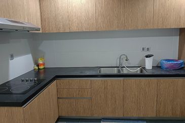 Impiana @ East Ledang