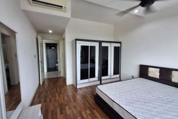 Impiana @ East Ledang