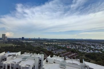 Impiana @ East Ledang