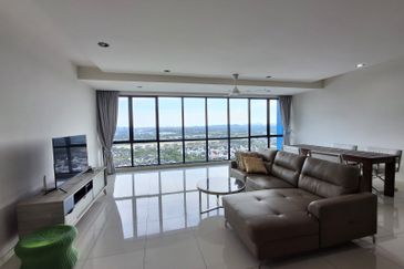 Impiana @ East Ledang