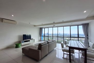 Impiana @ East Ledang