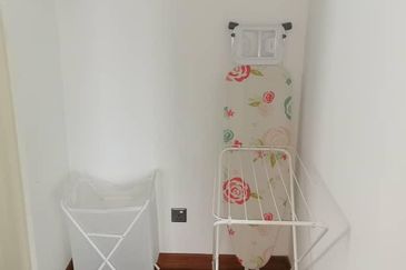 TriTower Residence @ Johor Bahru Sentral