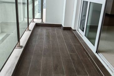 TriTower Residence @ Johor Bahru Sentral