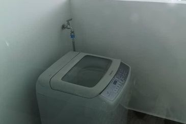 TriTower Residence @ Johor Bahru Sentral