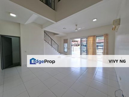 setia eco garden jalan laman 3/x 2 Storey terrace house , Johor, Gelang Patah
