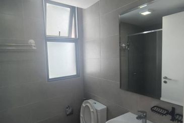 Teega Residences, Puteri Harbour