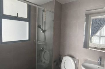 Teega Residences, Puteri Harbour