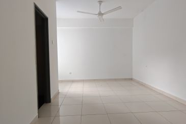 Taman Scientex Kulai 2