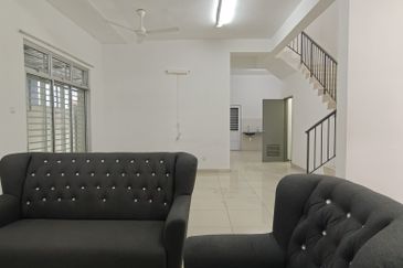 Taman Scientex Kulai 2