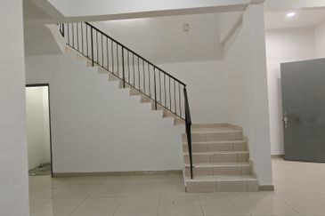 Taman Scientex Kulai 2