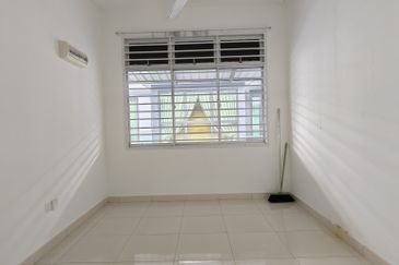 Taman Scientex Kulai 2