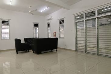 Taman Scientex Kulai 2