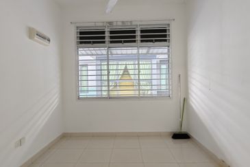 Taman Scientex Kulai 2